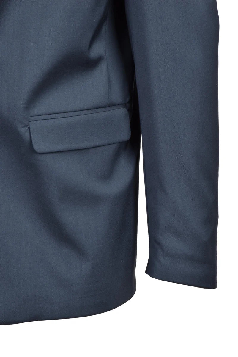 Costumein Giacca Blu