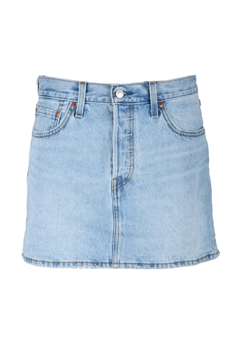 Levi's Gonna Denim Mini
