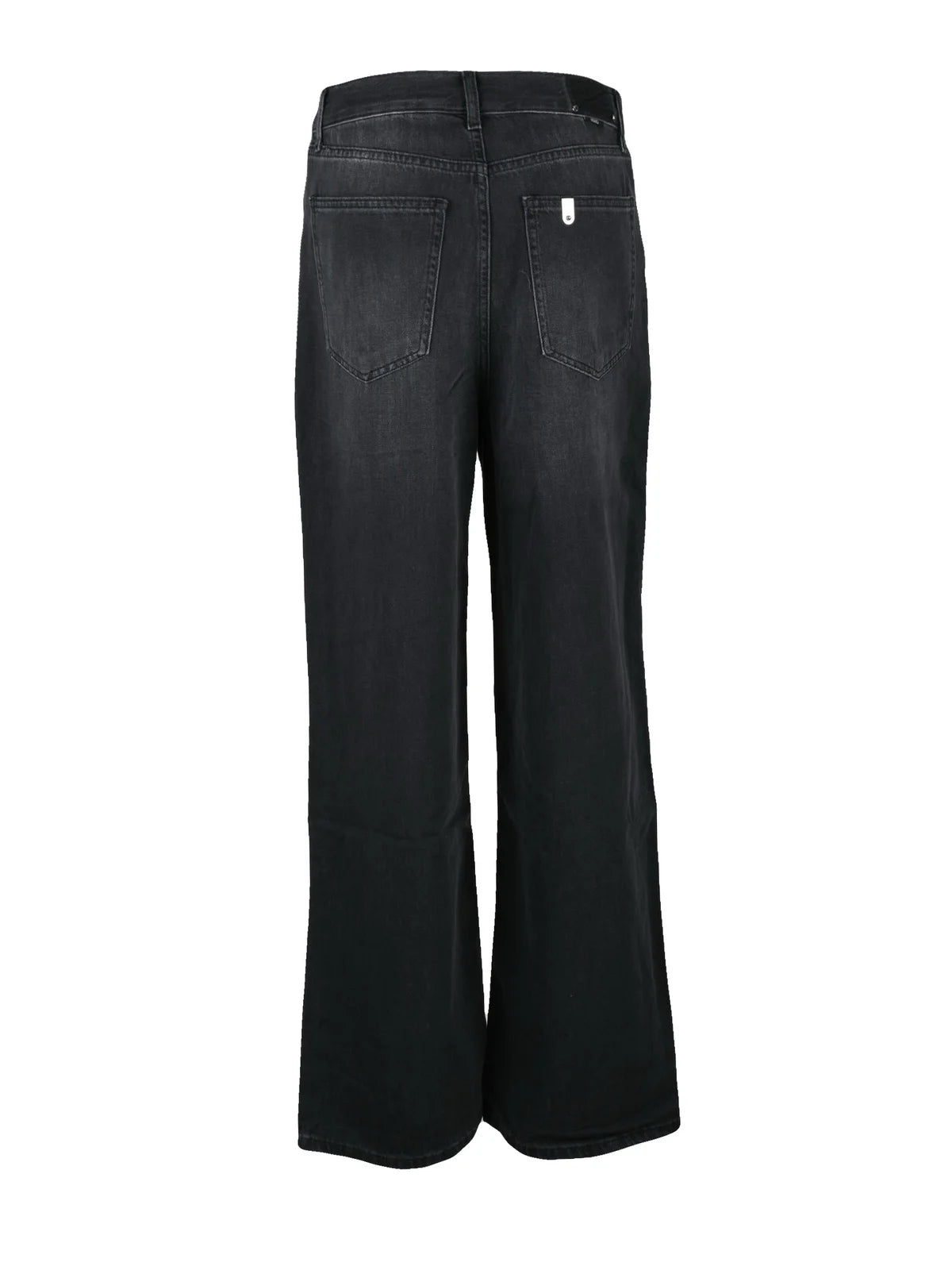 Liu Jo Jeans Straight Fit - Grigio