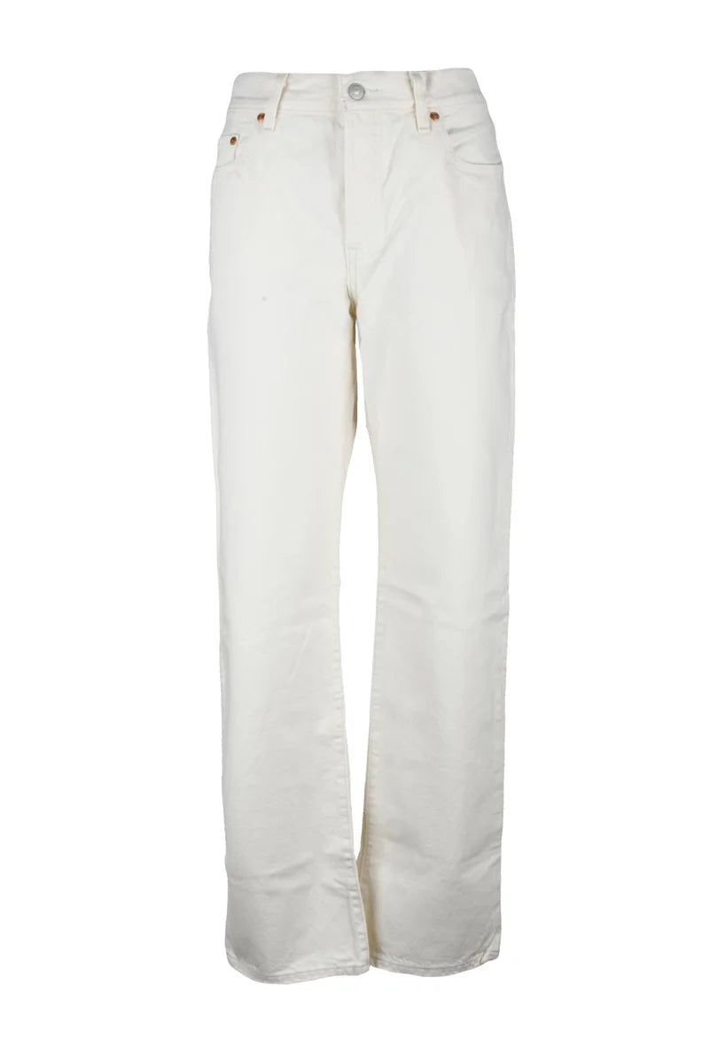Levi's Jeans - Bianco