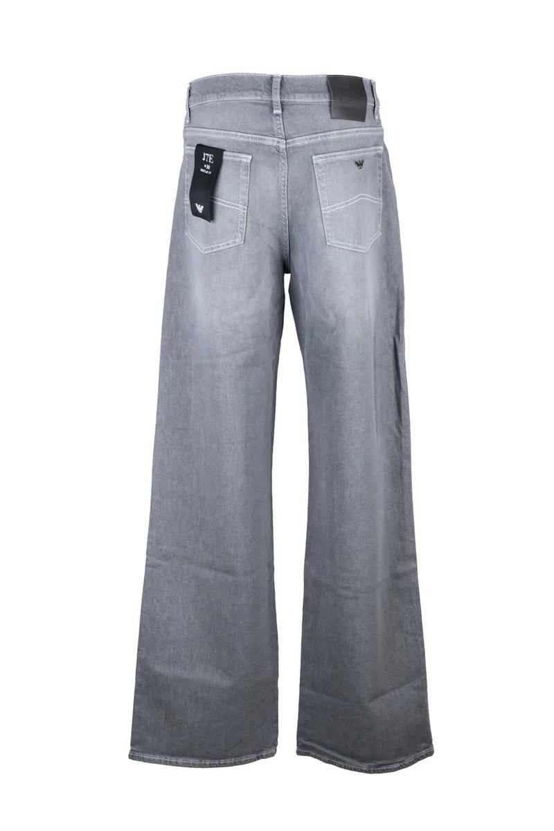Emporio Armani Jeans - Grey