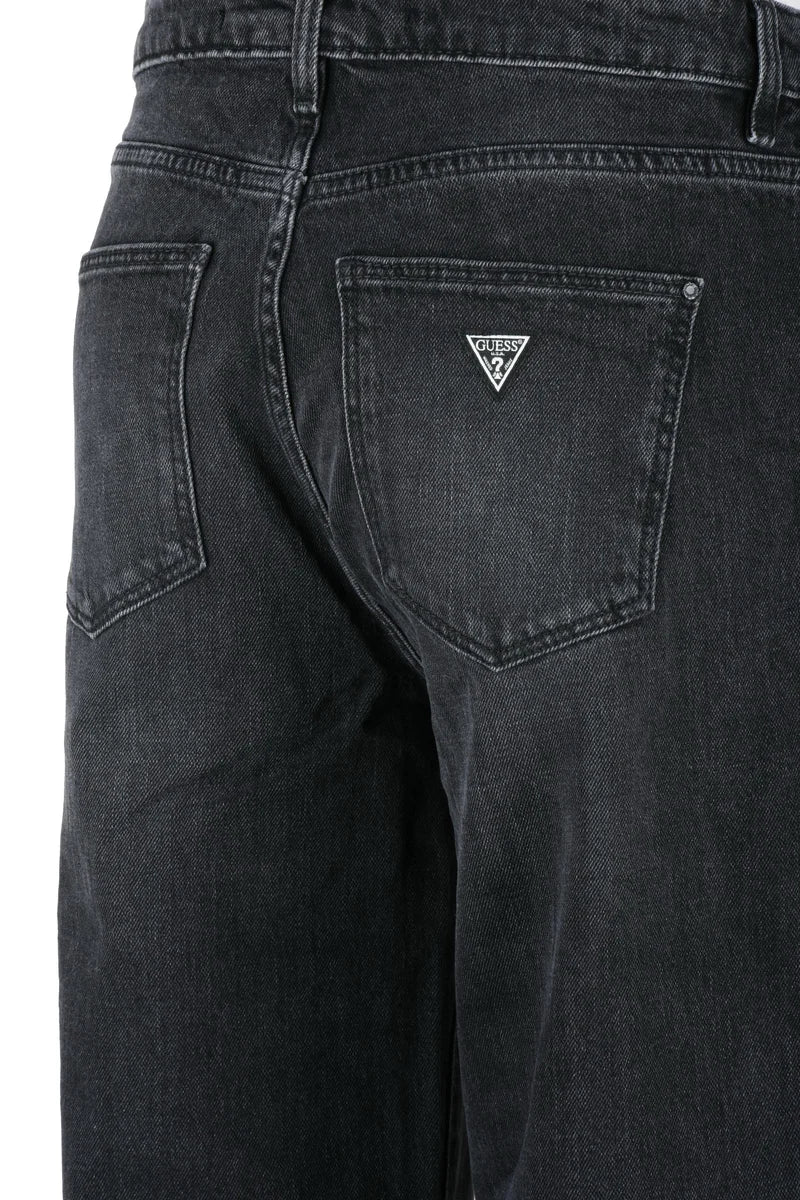 Guess Jeans Neri