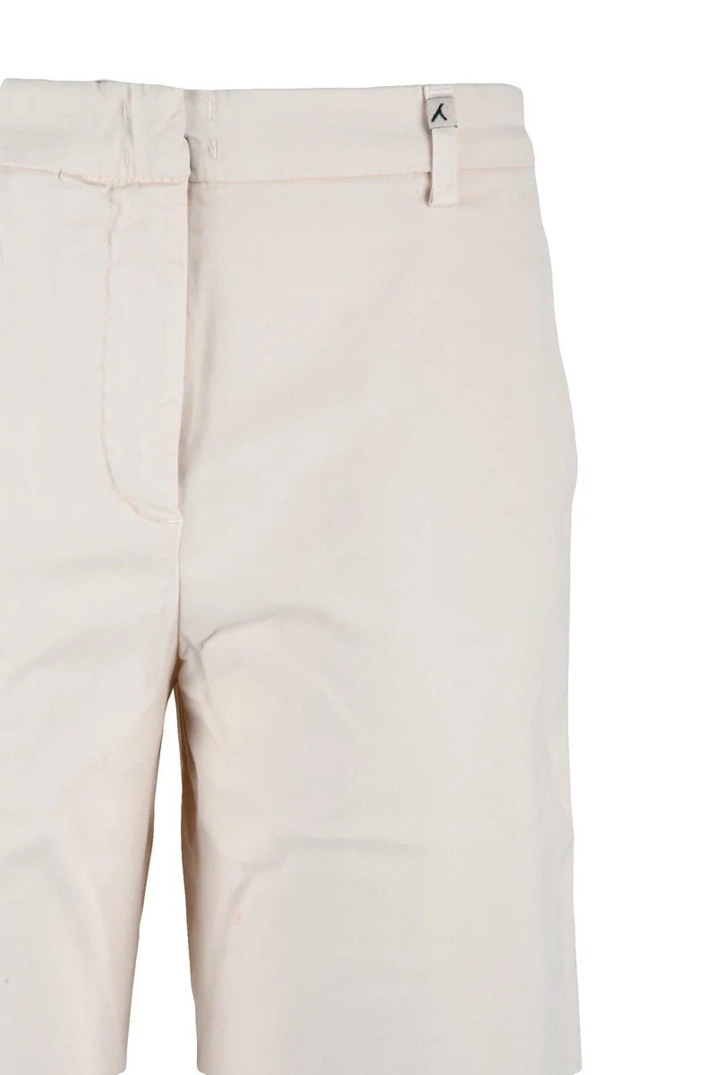 Myths Pantaloni Donna Bianchi