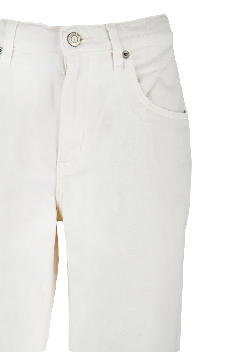 Lauren Ralph Lauren Jeans Bianchi