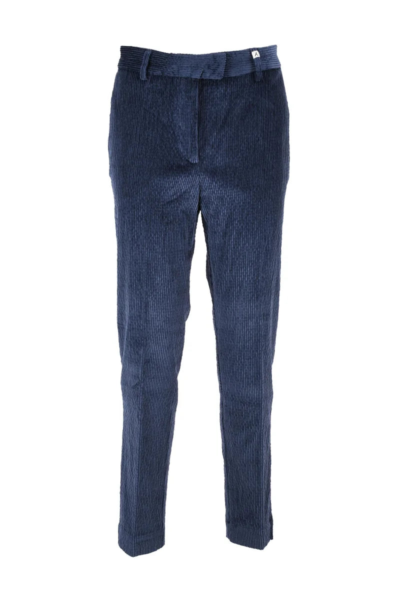 Myths Pantalone - Blu