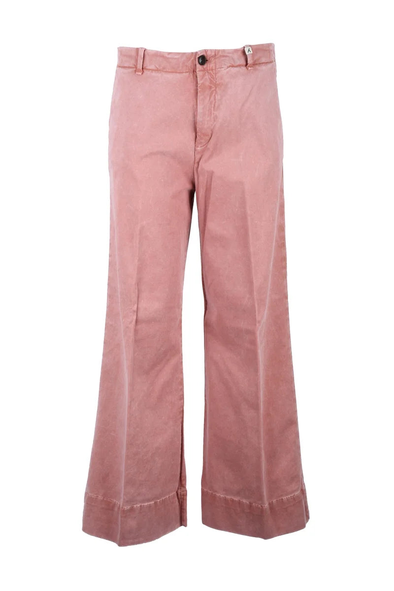Myths Pantalone - Rosa