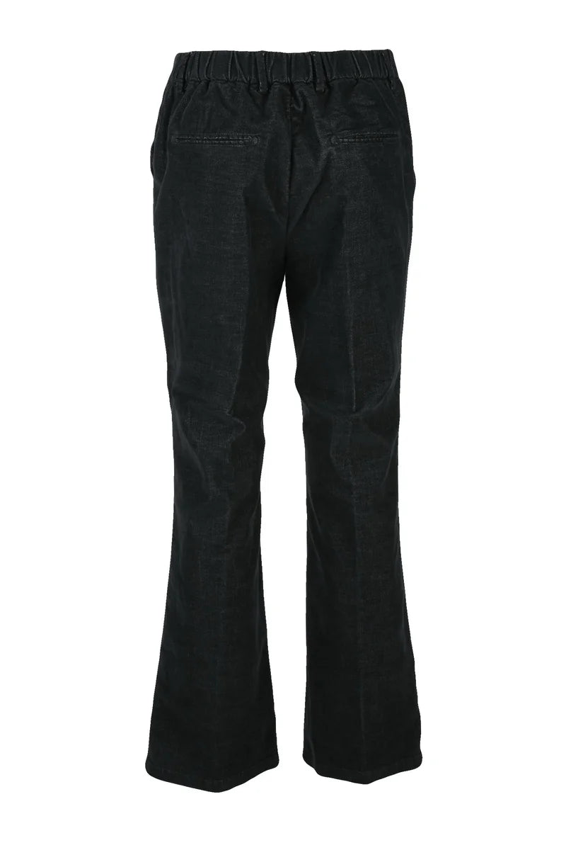 Myths Pantaloni Neri