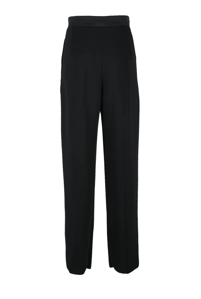 Marella Art.365 Pantalone Classico - Nero
