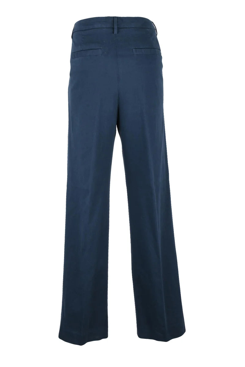 Dondup Pantalone Reina - Blu