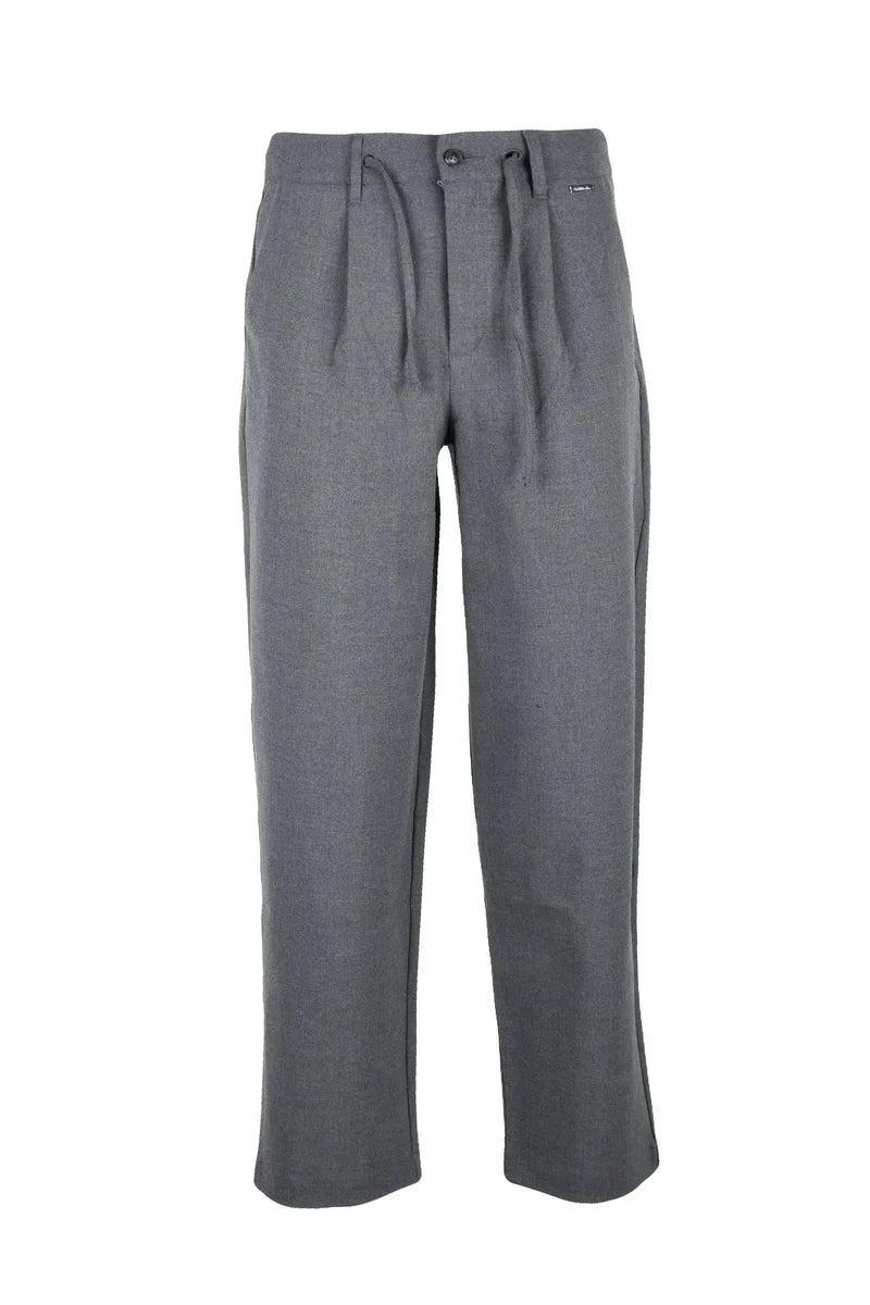 U.s.polo Assn. Pantalone - Grigio