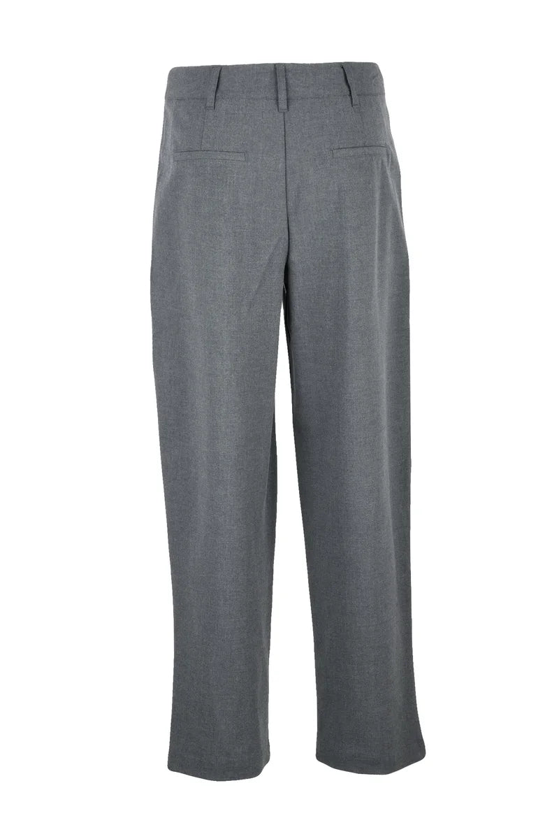 U.s.polo Assn. Pantalone - Grigio