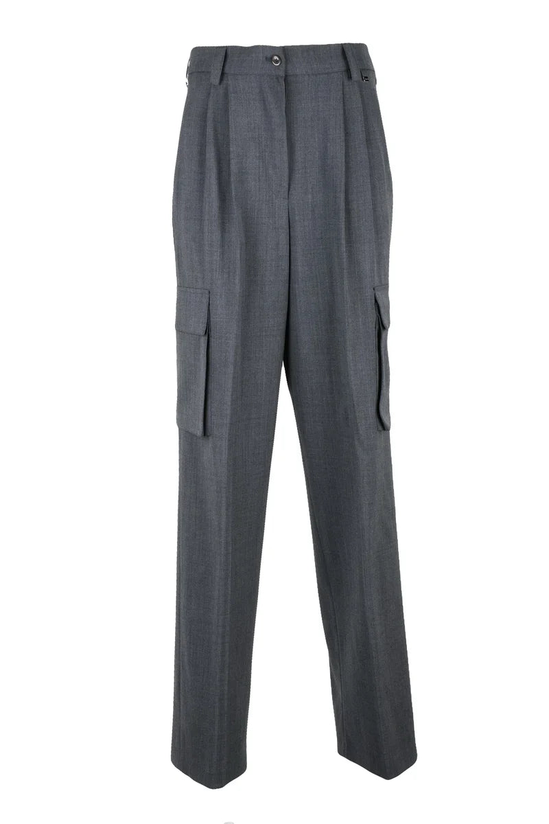 Herno Pantalone - Grigio