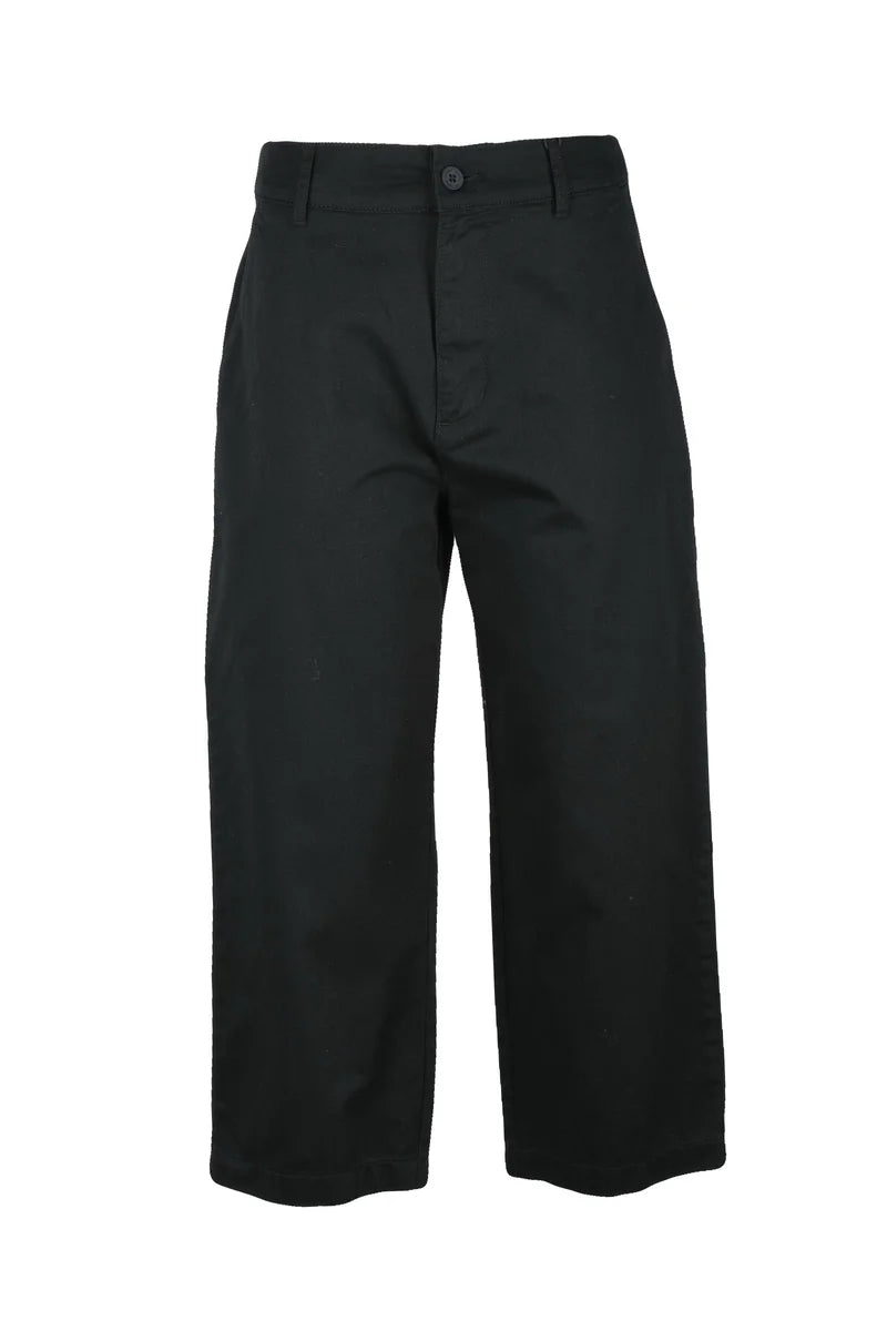 Tommy Jeans Pantaloni - Nero
