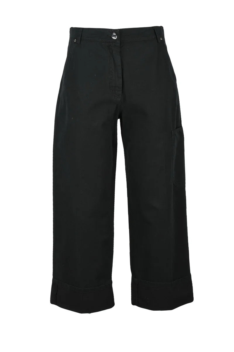 19.70 Nineteen Seventy Jeans - Nero