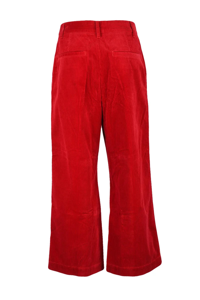 Polo Ralph Lauren Pantaloni Rosso