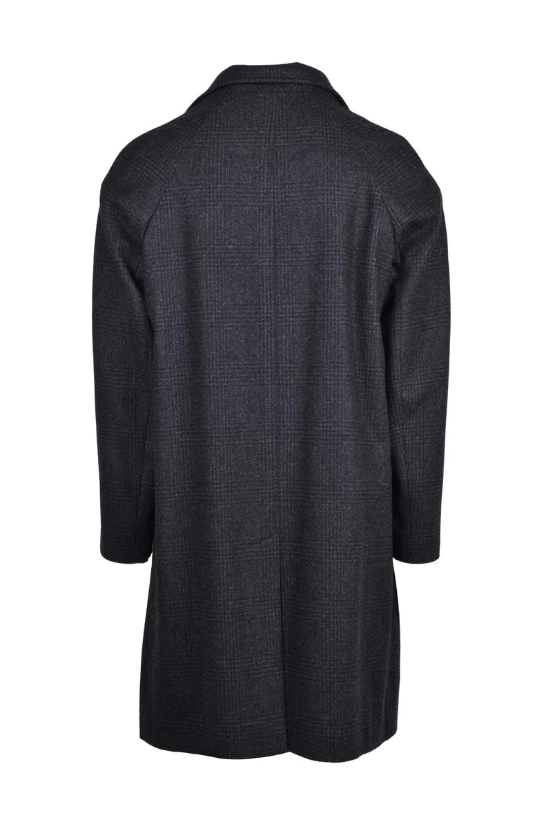 Cc Collection Corneliani Cappotto - Grigio