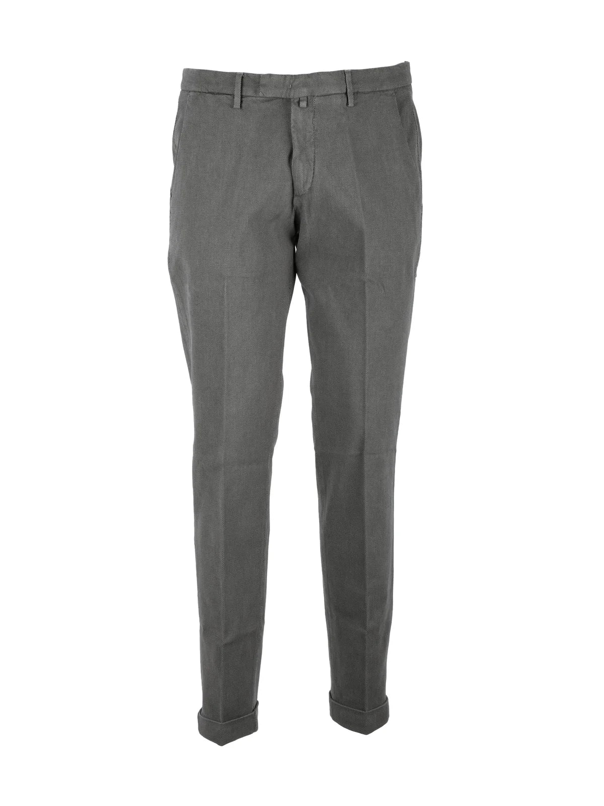 Briglia 1949 Pantalone Chino - Grigio