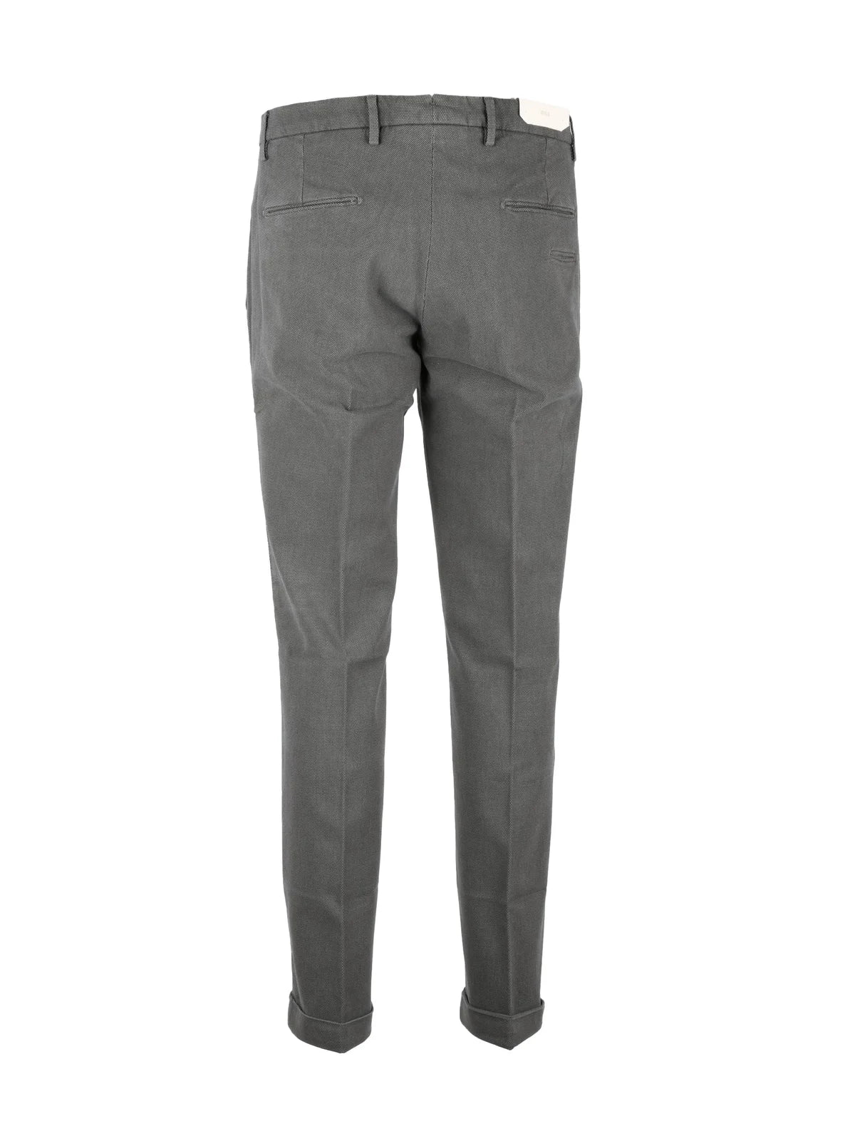 Briglia 1949 Pantalone Chino - Grigio