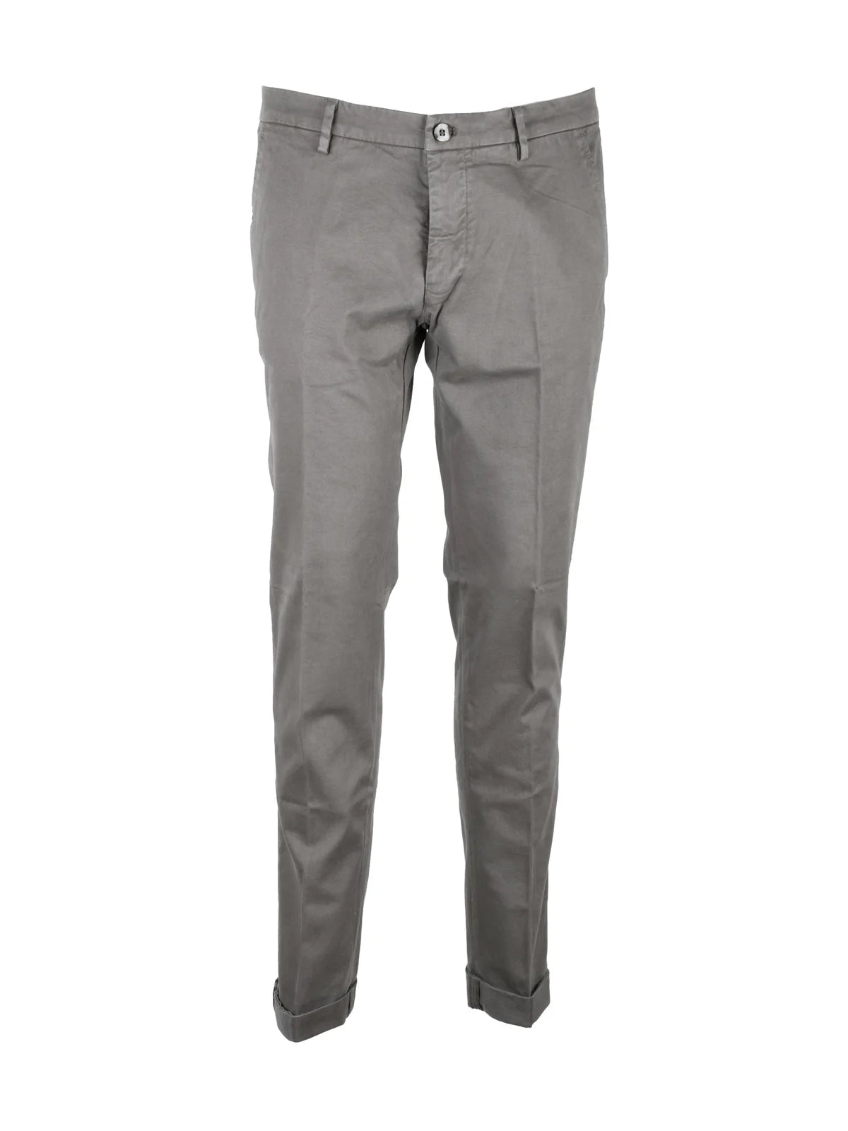 Mason's Pantaloni Grigio