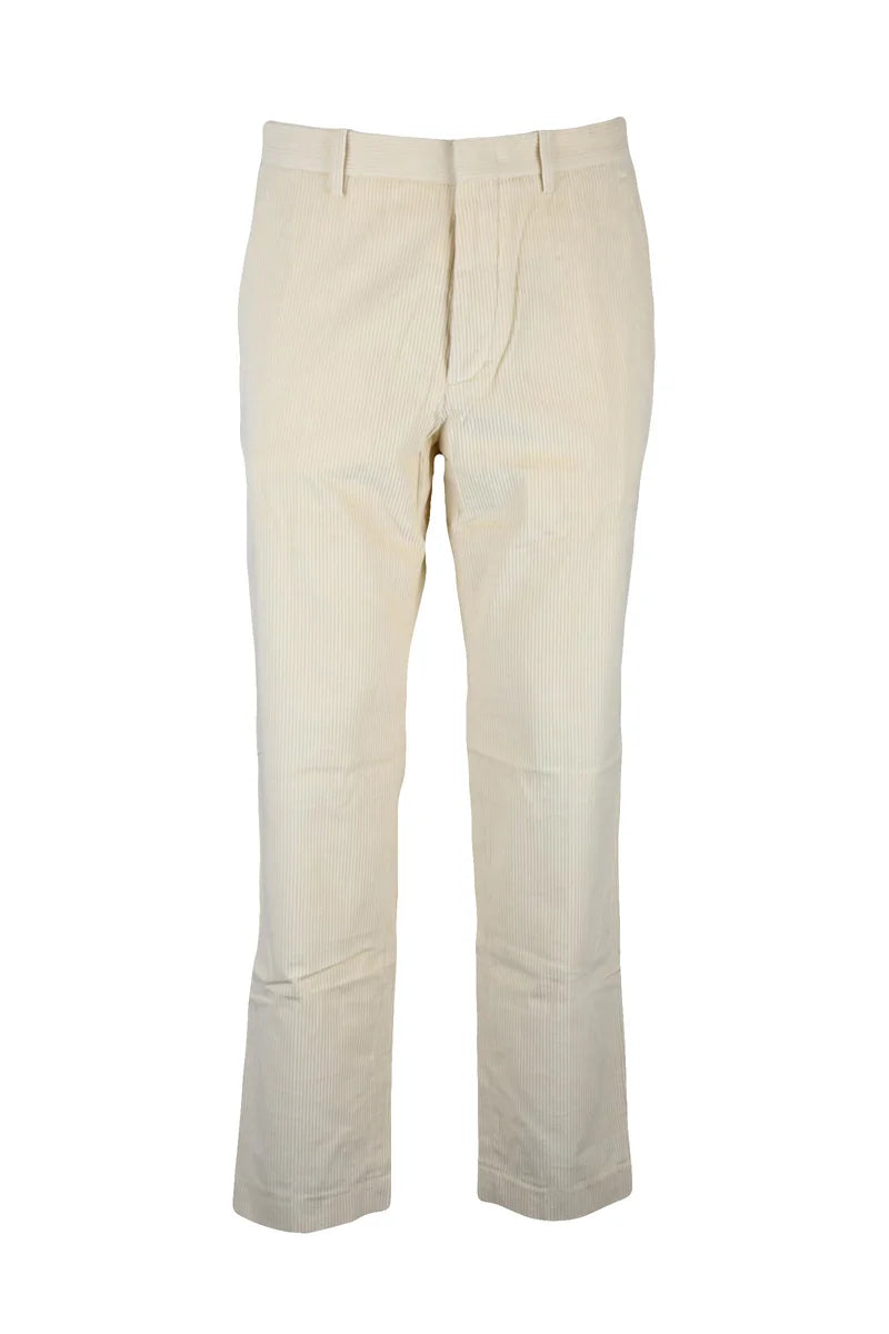 Hindustrie Blue Trousers