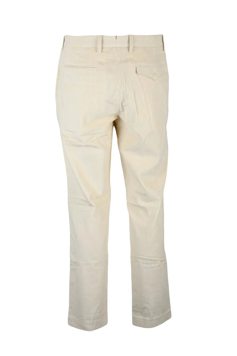 Hindustrie Blue Trousers