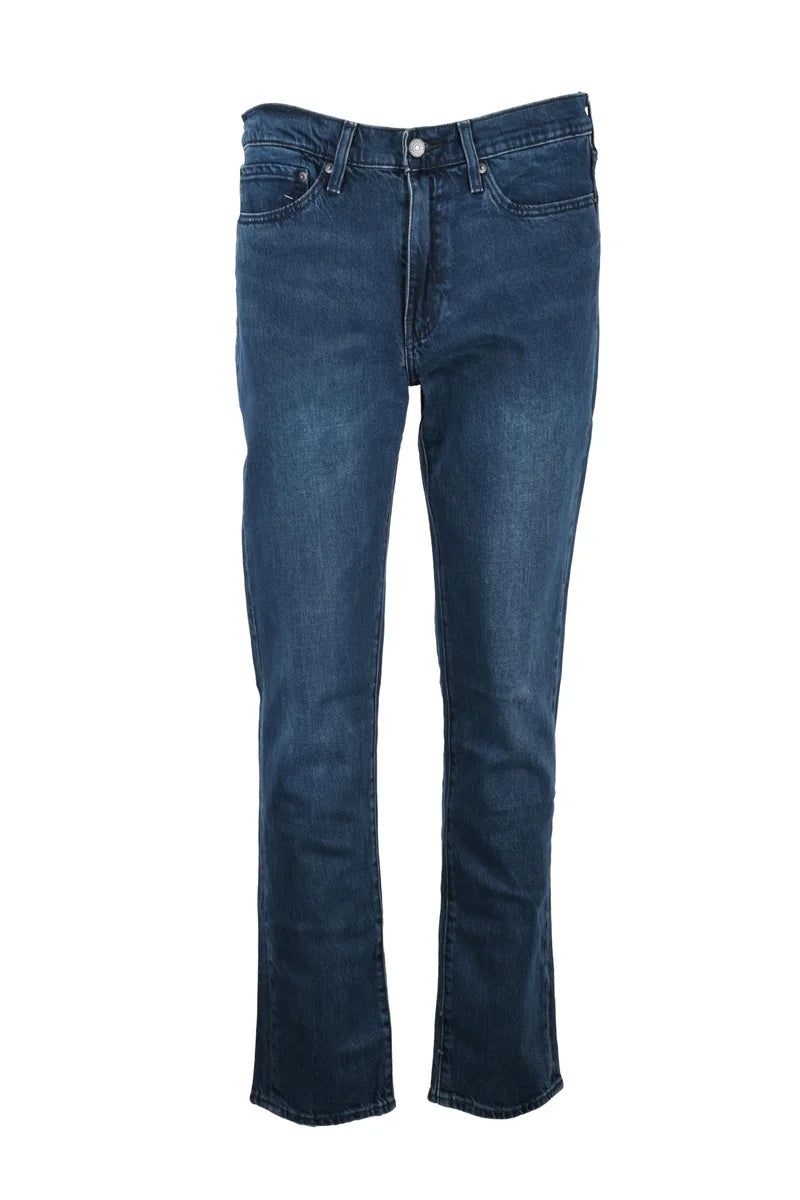 Levi's Jeans Lyocell Stretch - Blu