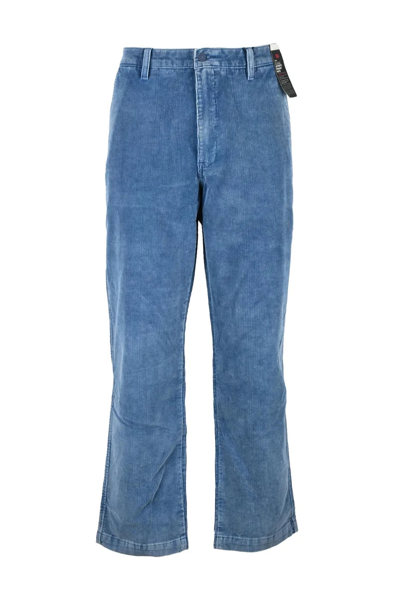 Levi's Pantaloni Azzurro Uomo