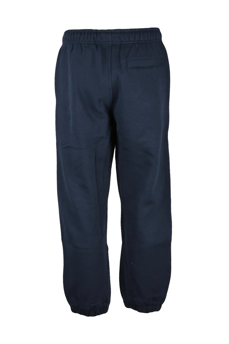 Guess Cotton Polyester Tracksuit - Blue
