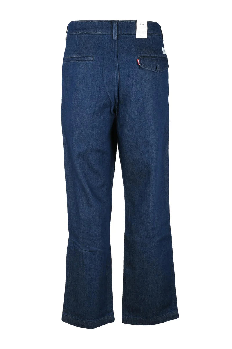 Levi's Jeans 501 - Blu