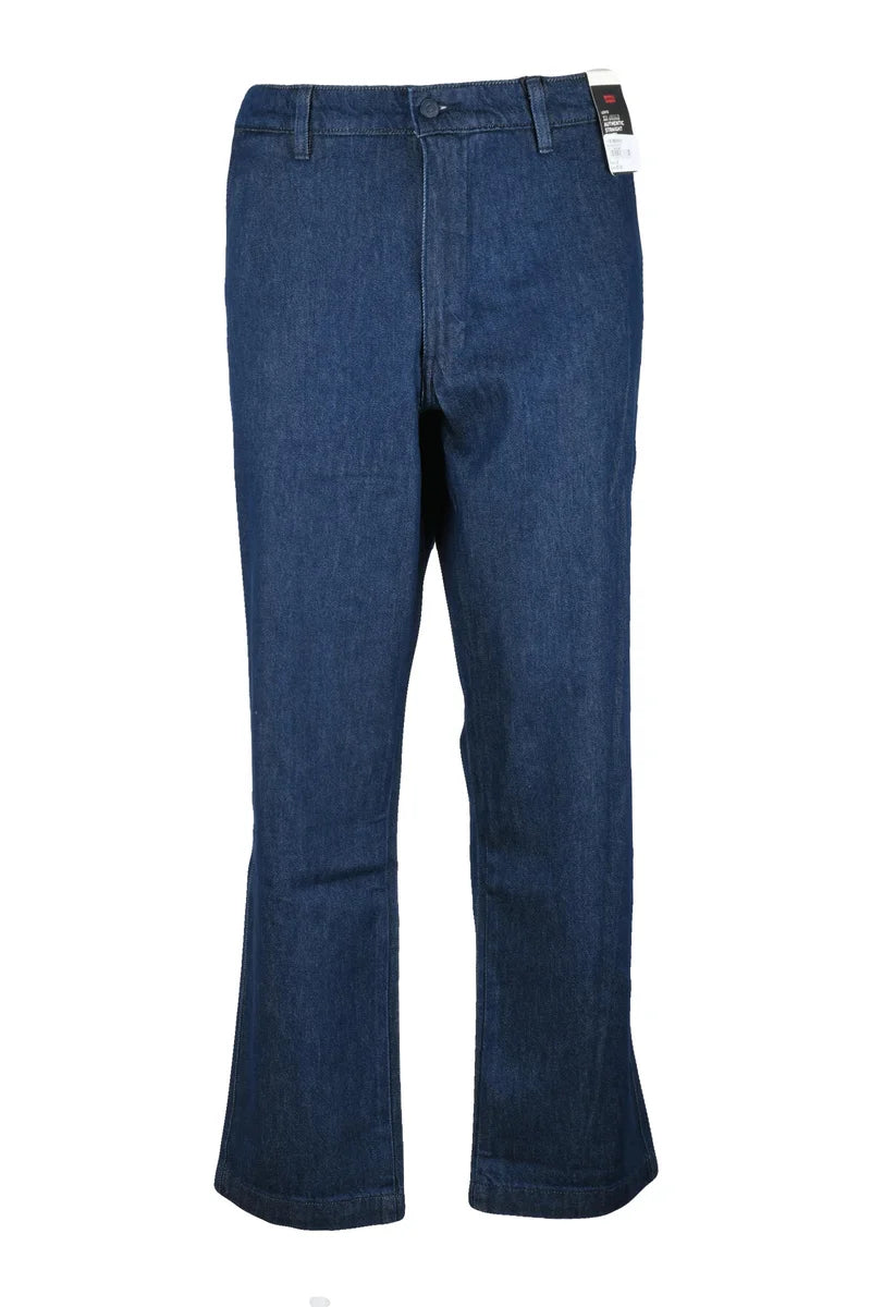 Levi's Jeans 501 - Blu