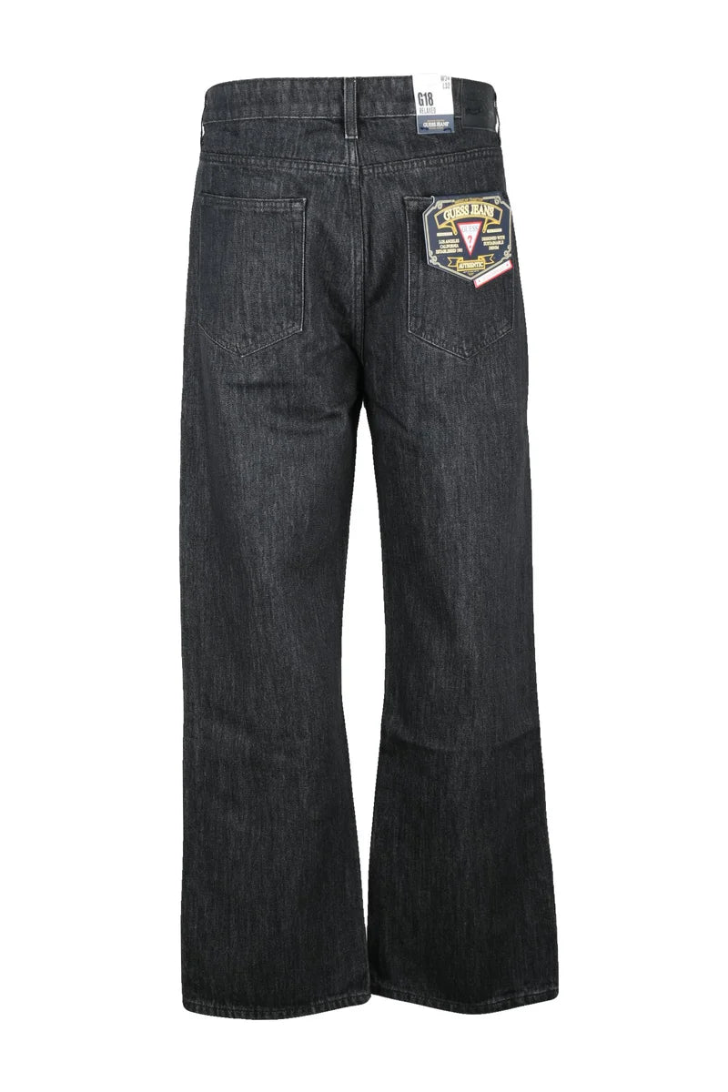 Guess Jeans - Nero