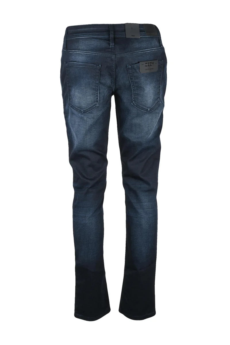 Antony Morato Jeans Slim Fit - Blu