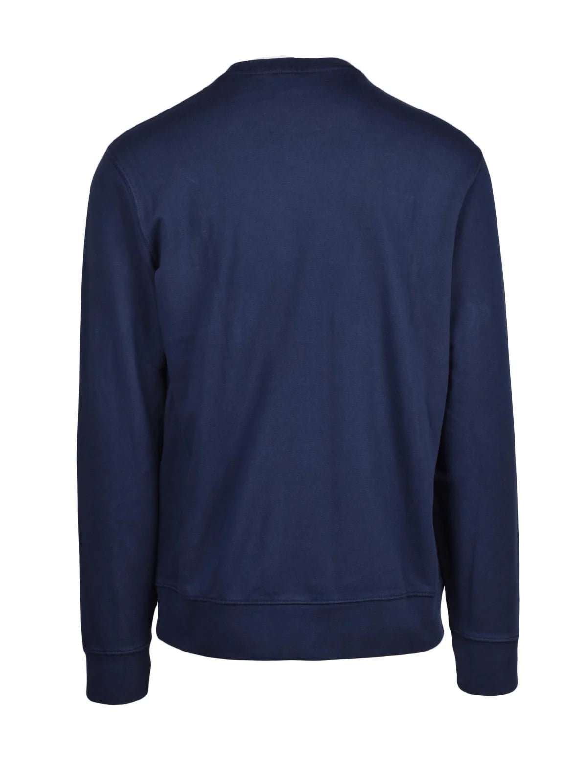 Levi's Felpa Cotone - Blu