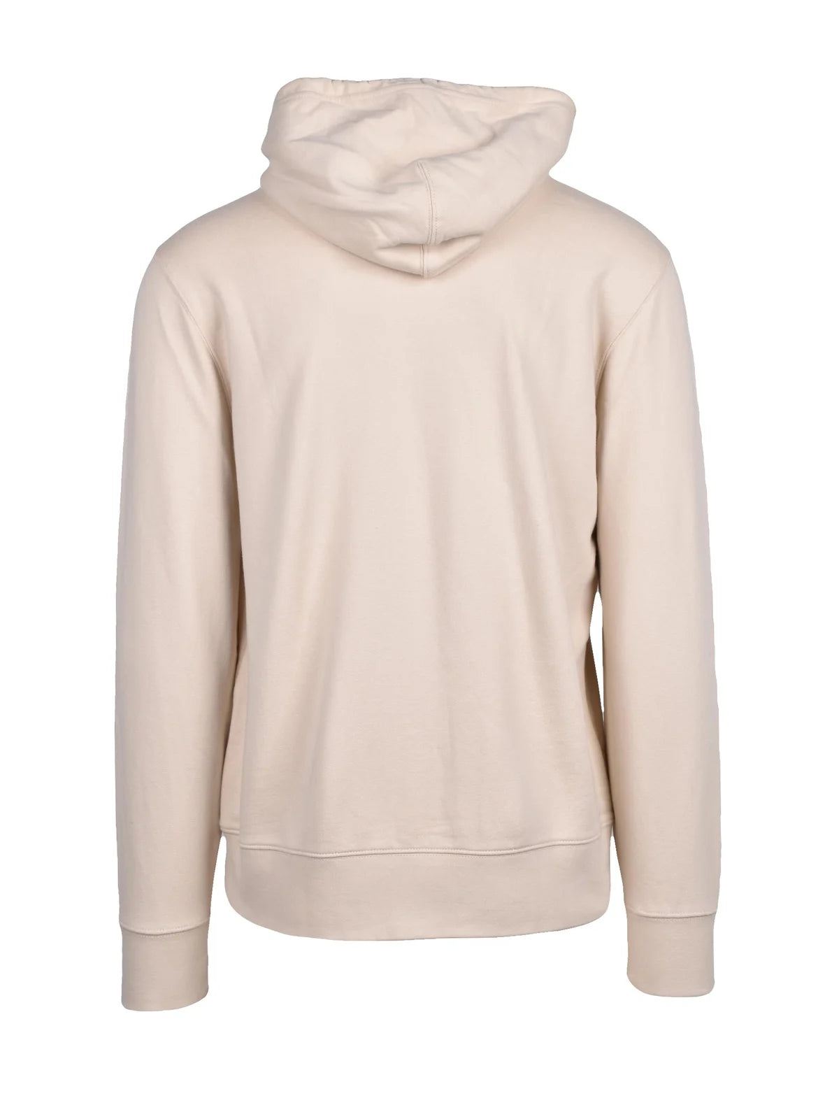 Levi's Felpa Cappuccio - Bianco