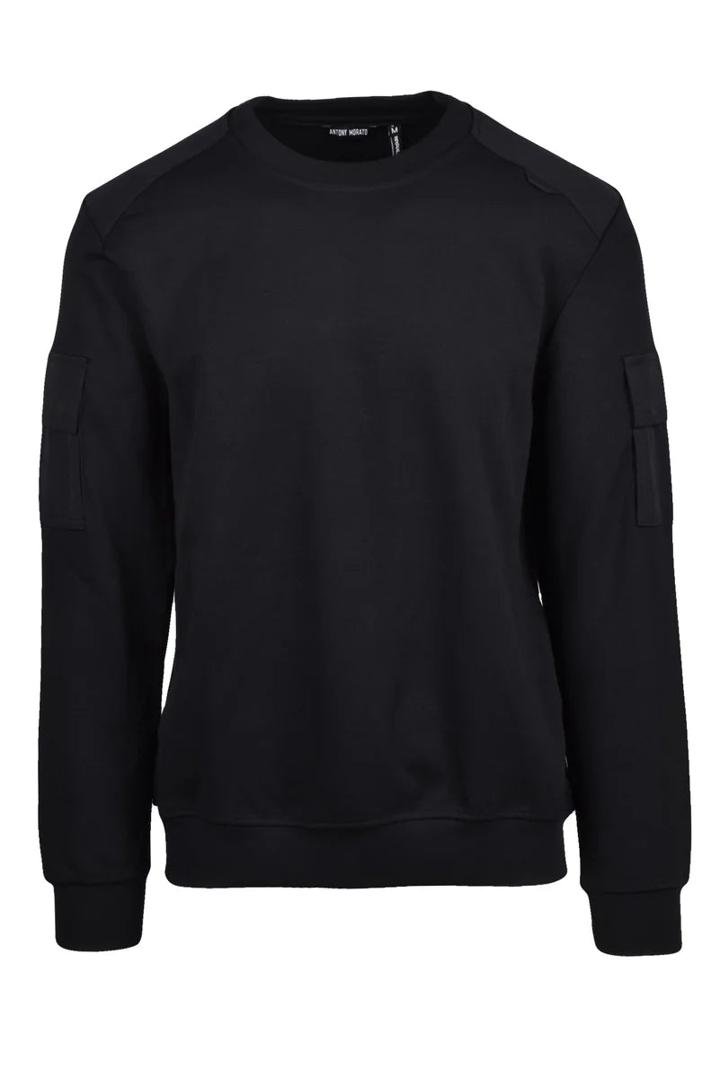 Antony Morato Felpa - Nero