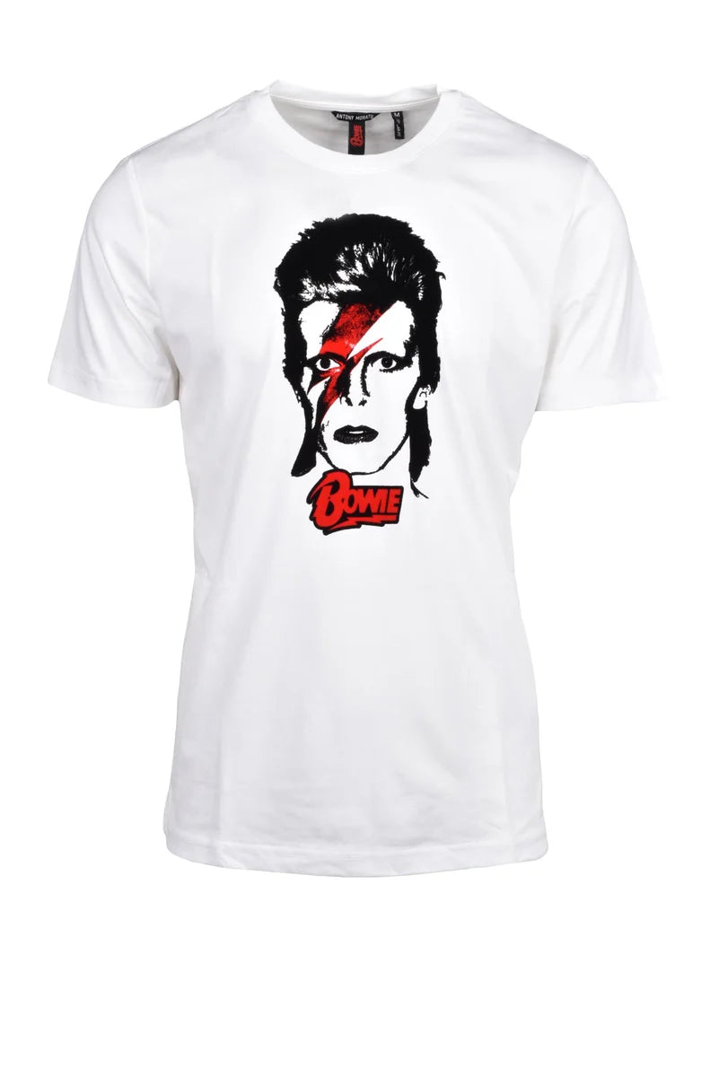 Antony Morato T-shirt - Bianco