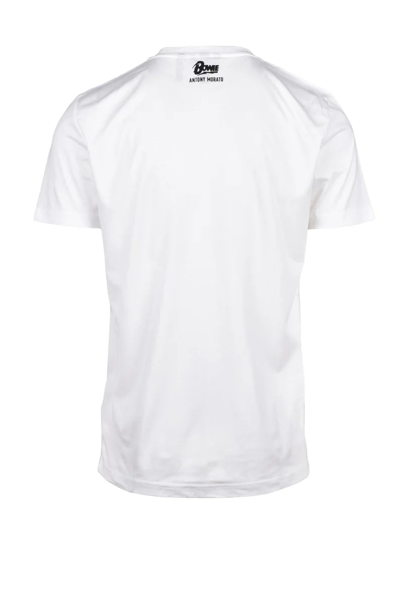 Antony Morato T-shirt - Bianco