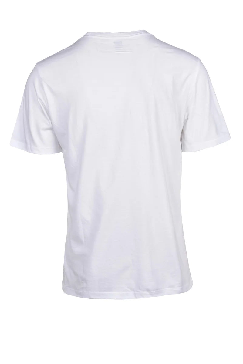 Levi's T-shirt Girocollo - Bianco