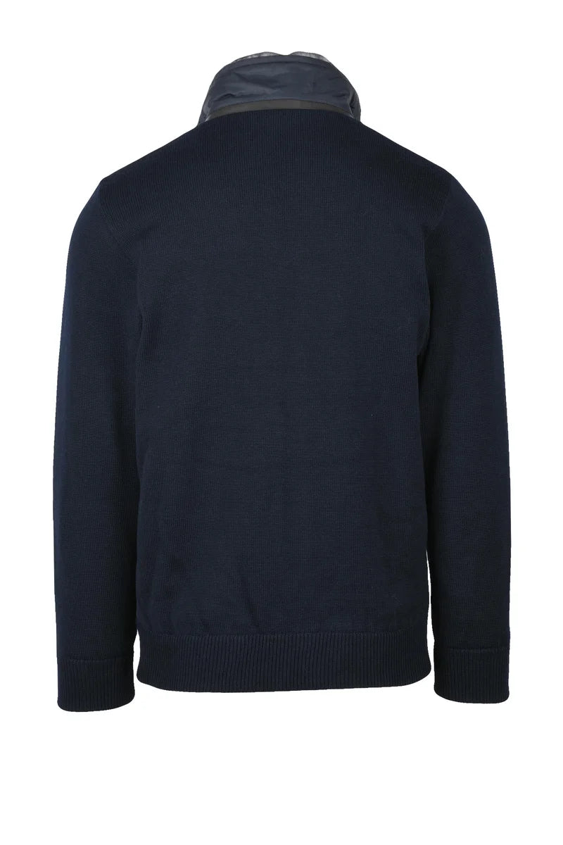 Paul & Shark Cappotto Lana Vergine - Grigio
