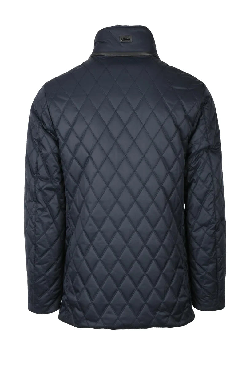 Paul & Shark Giaccone Centogrammi - Blu