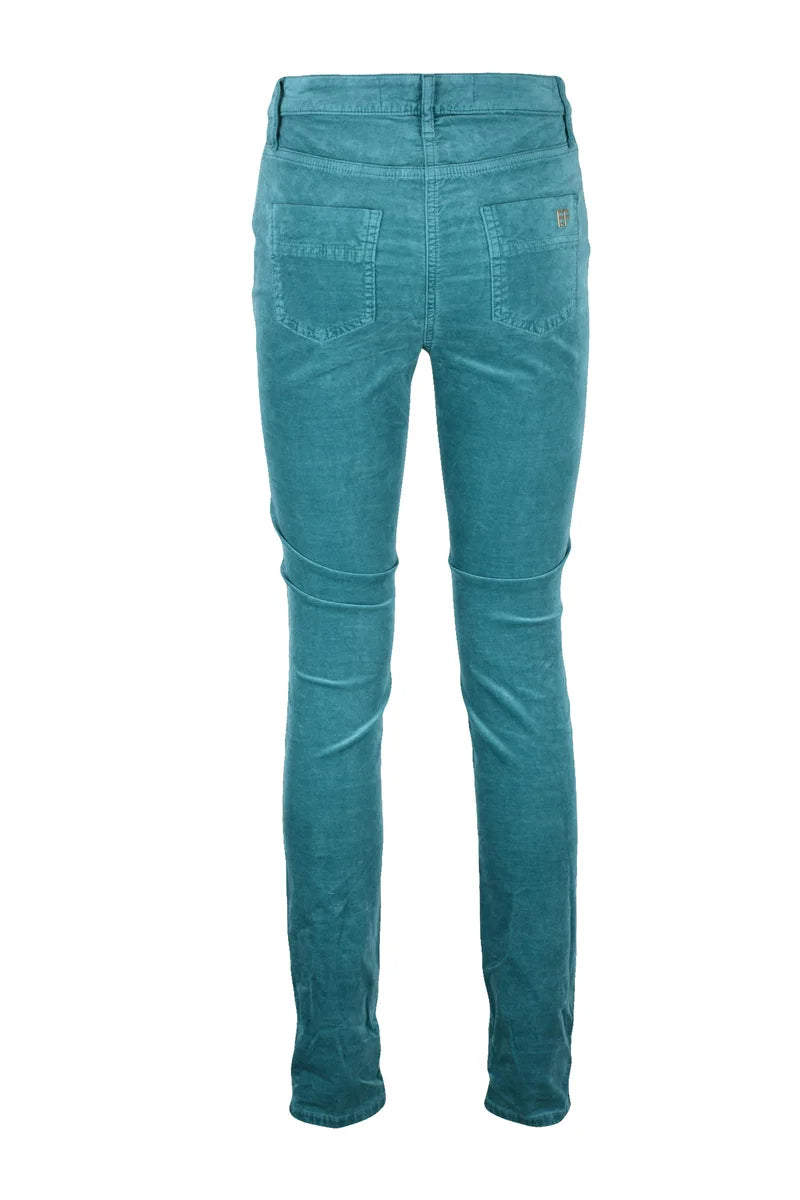 Elisabetta Franchi Jeans Denim Stretch - Blu