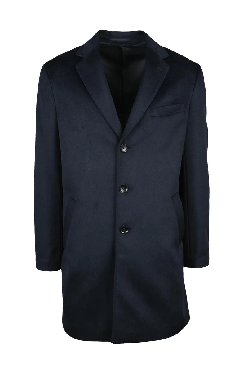 Premier Homme Cappotto - Grigio