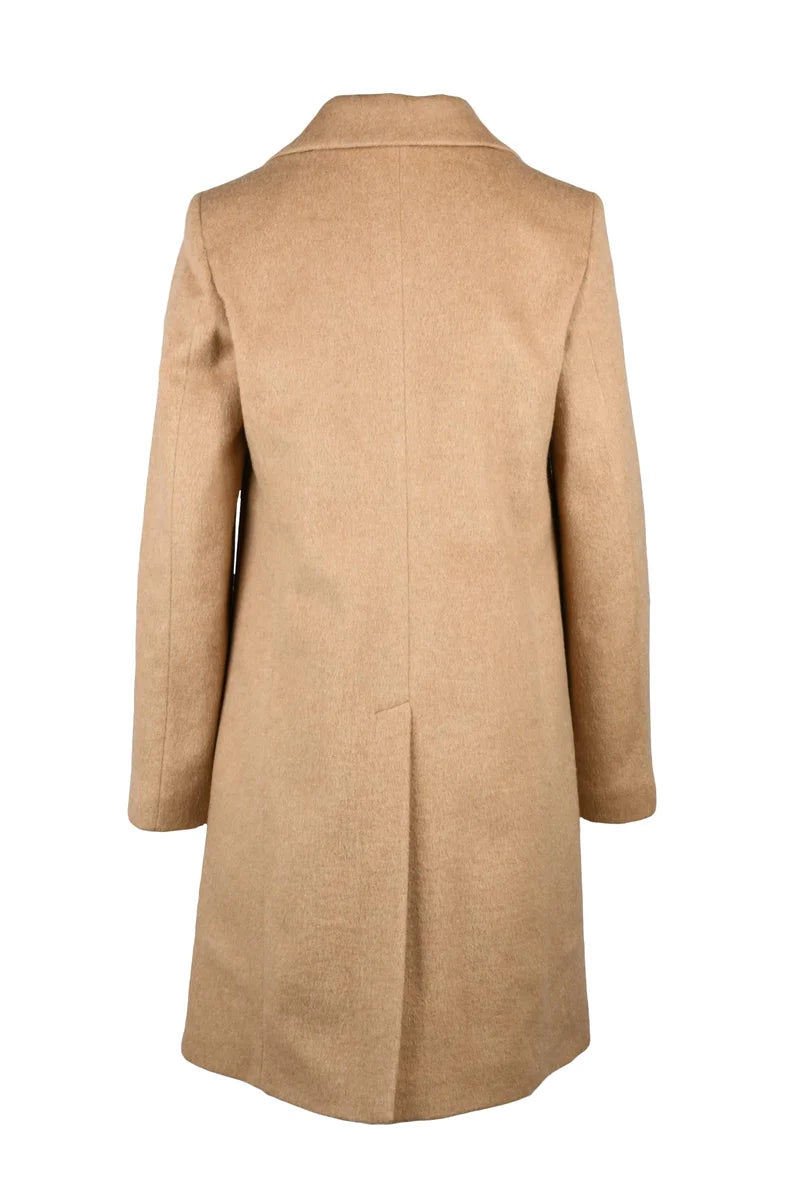 Guttha Cappotto - Beige