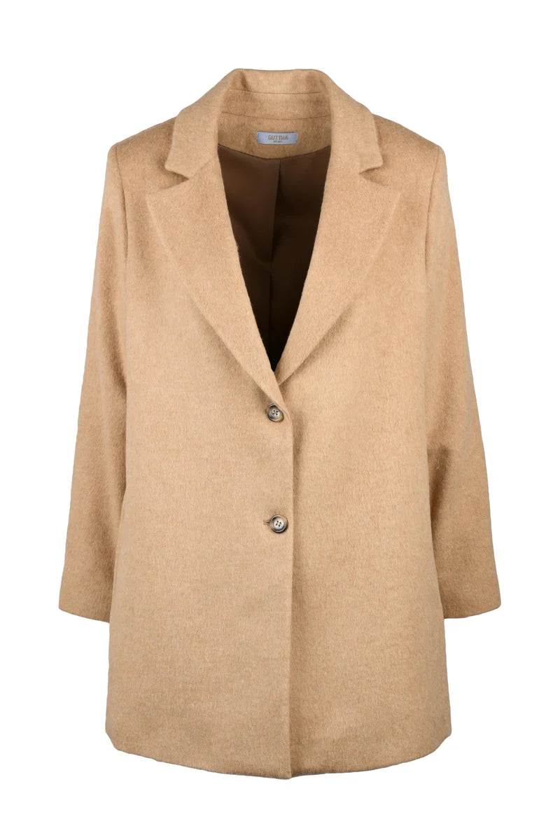 Guttha Cappotto - Beige