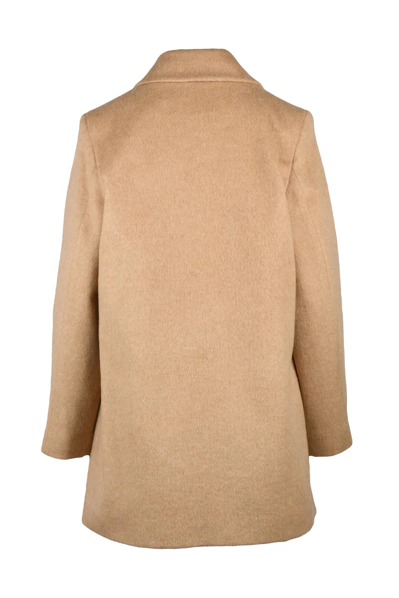 Guttha Cappotto - Beige