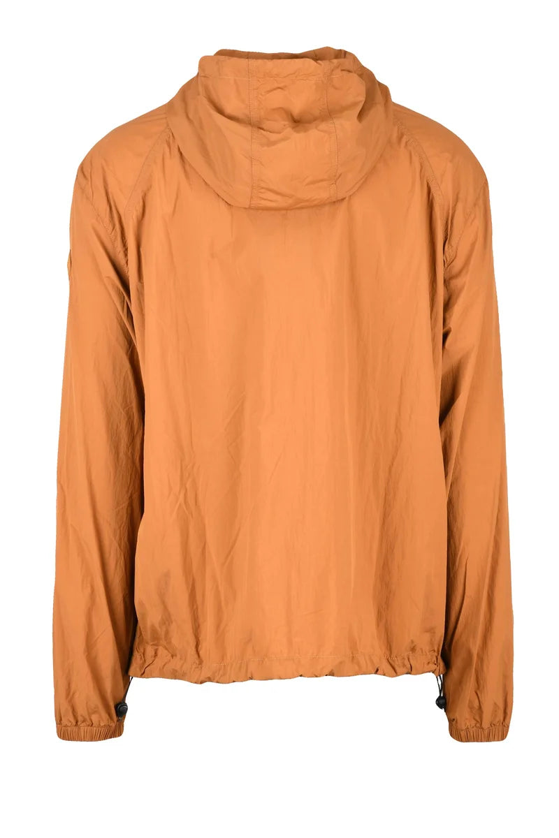 Colmar Originals K-Way Rust