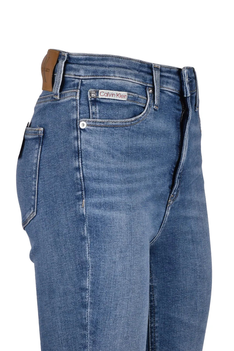 Calvin Klein Jeans Jeans Skinny - Blu