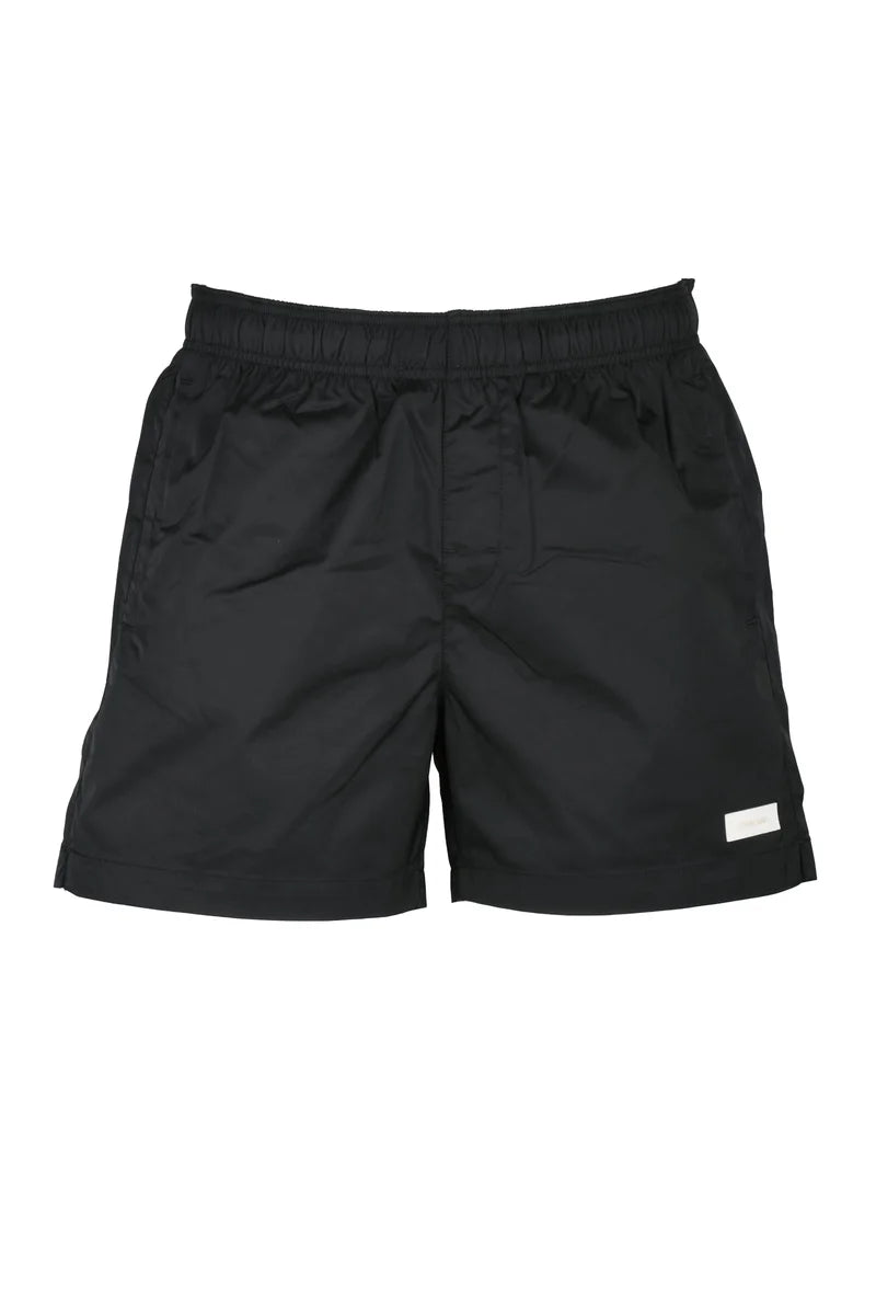 Calvin Klein Boxer Mare - Nero