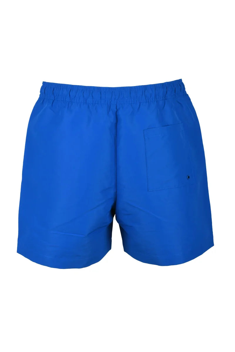 Calvin Klein Boxer Mare Blu