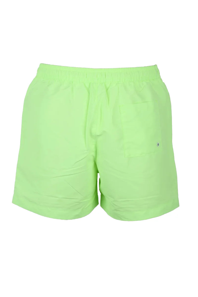 Calvin Klein Boxer Mare Green Shock